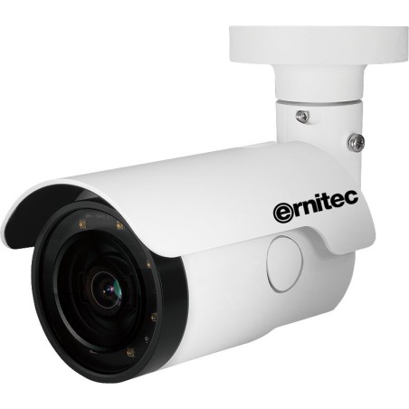 High-Performance Ernitec HALO-SX-405M 27-12mm Lens – Model 0070-06405